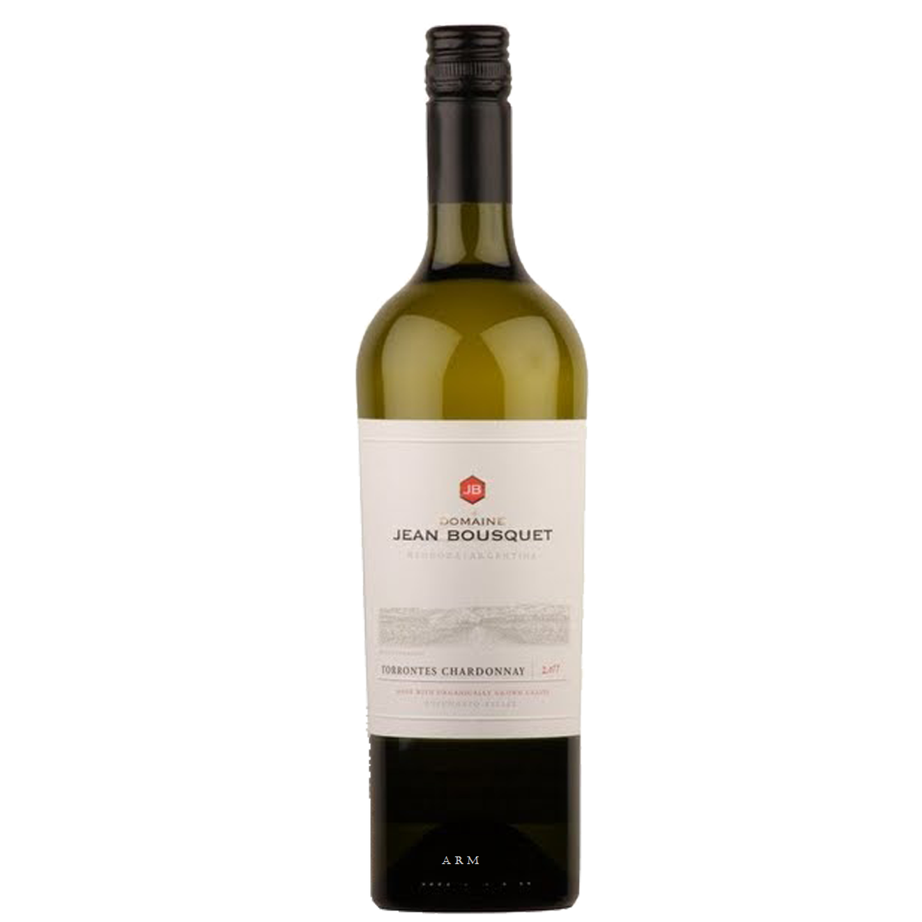 Domaine Bousquet Chardonnay
