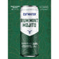 Cutwater Rum Mint Mojito Soda  4pk Cn