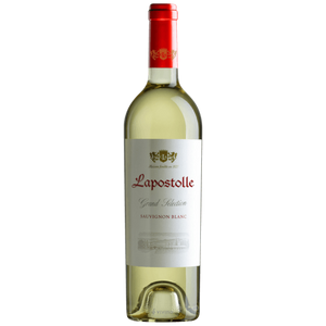 Lapostolle Grand Selection Sauvignon Blanc