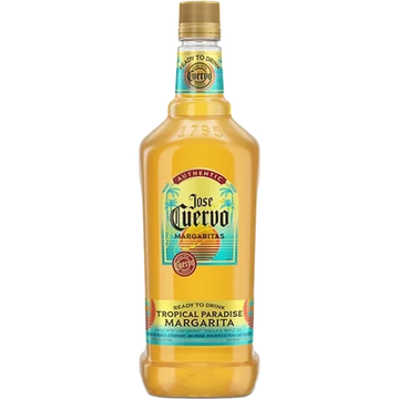 Jose Cuervo Authentic Tropical Paradise Margarita