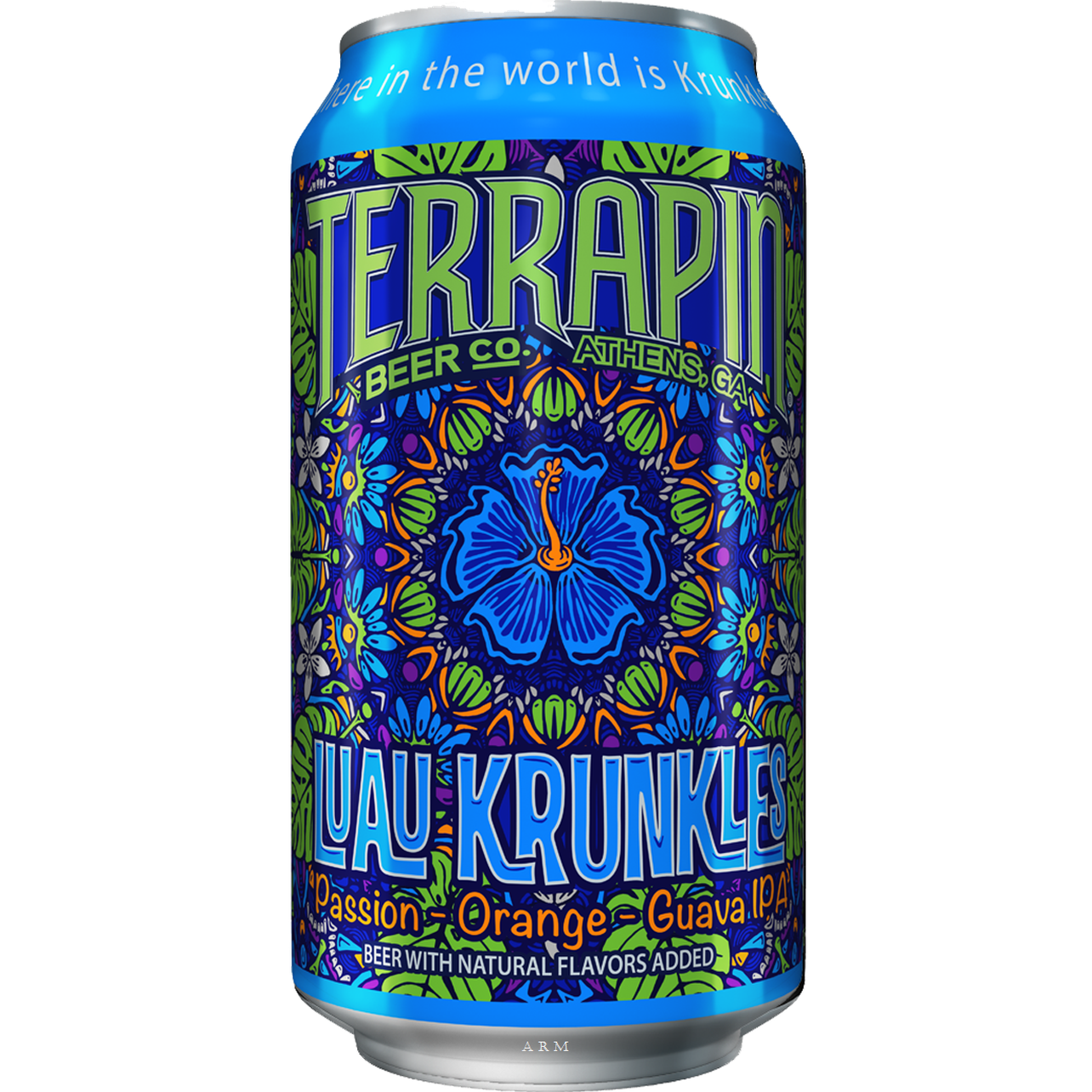 Terrapin Survival Kit  12pk Cn