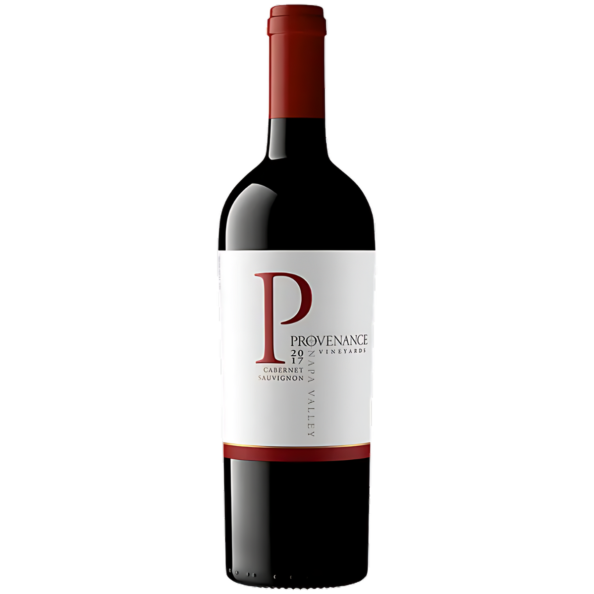 Provenance Napa Cabernet