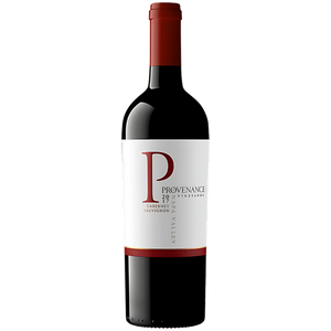 Provenance Napa Cabernet
