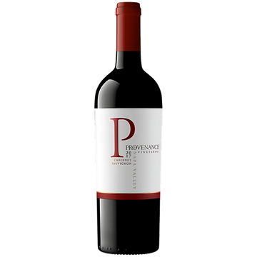 Provenance Napa Cabernet