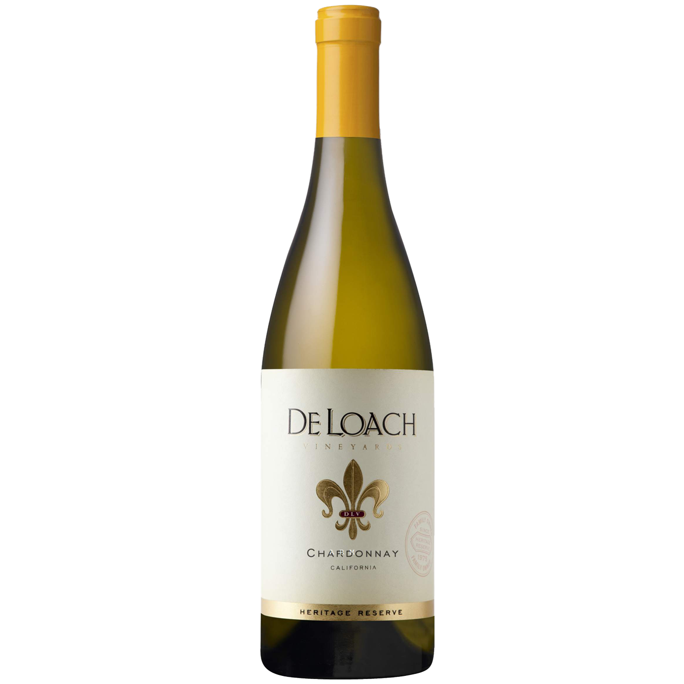 DeLoach Heritage Reserve Chardonnay
