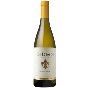DeLoach Heritage Reserve Chardonnay