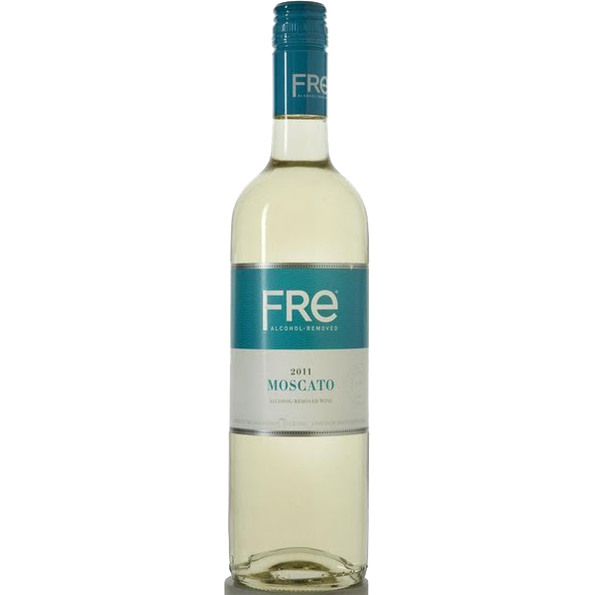 Sutter Home Fre Moscato