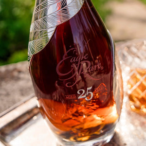 Eagle Rare 25 Year Old Bourbon