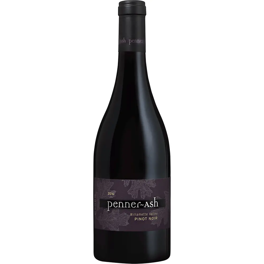 Penner Ash Willamette Pinot Noir