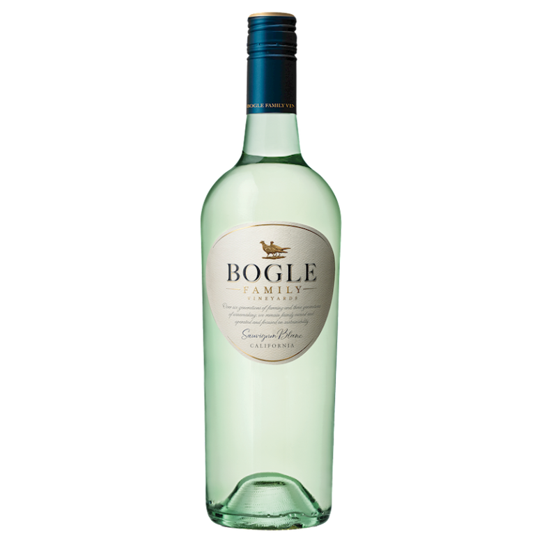 Bogle Sauvignon Blanc