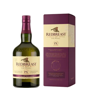 Redbreast PX Edition Irish Whiskey