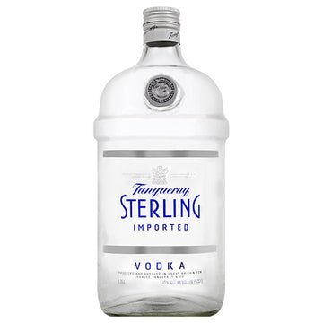 Tanqueray Sterling Vodka