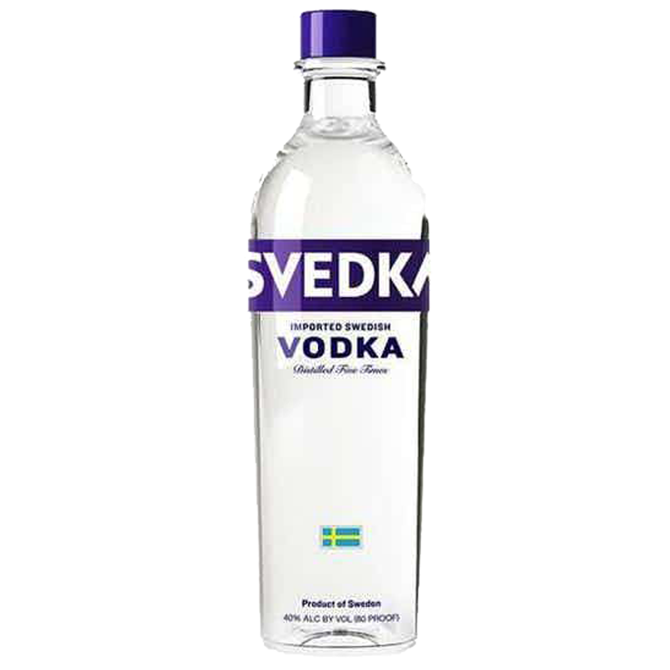 Svedka Vodka