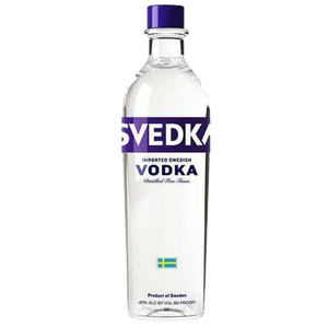 Svedka Vodka