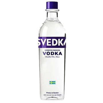 Svedka Vodka