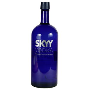 Skyy Vodka