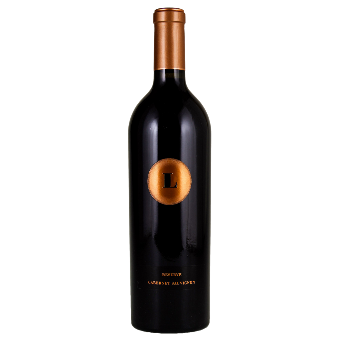 Lewis Cellars Reserve Cabernet Sauvignon