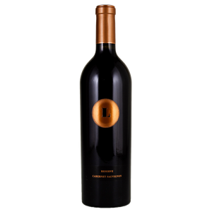 Lewis Cellars Reserve Cabernet Sauvignon