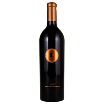 Lewis Cellars Reserve Cabernet Sauvignon