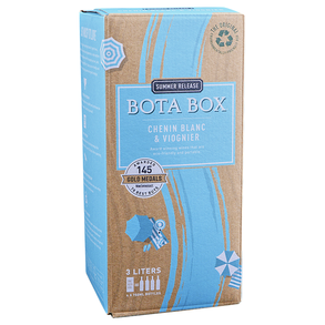 Bota Box Chenin Blanc & Viognier