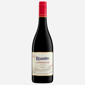 Riunite Lambrusco Emilia