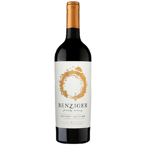Benziger Sonoma Cabernet