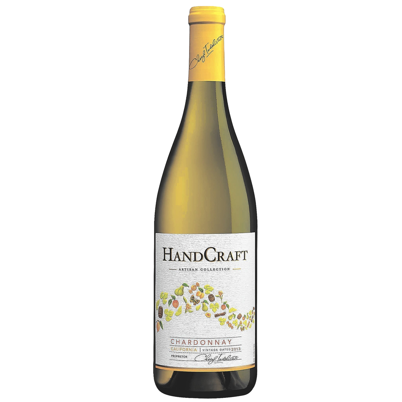 Handcraft Chardonnay