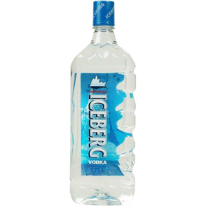 Iceberg Vodka