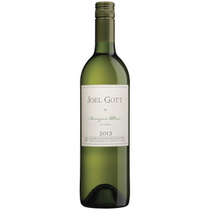 Joel Gott Sauvignon Blanc