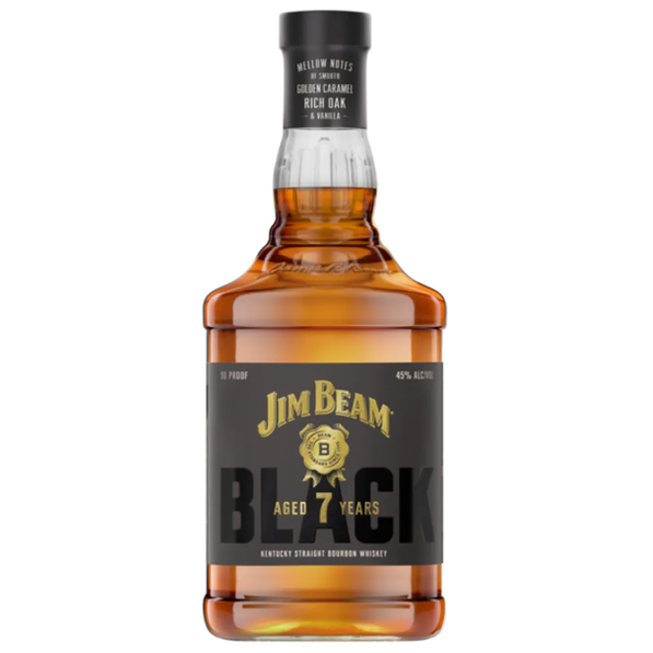 Jim Beam Black 7Yr Bourbon