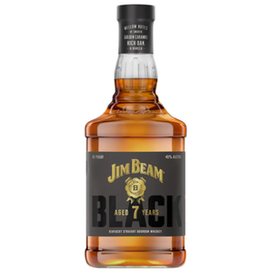 Jim Beam Black 7Yr Bourbon