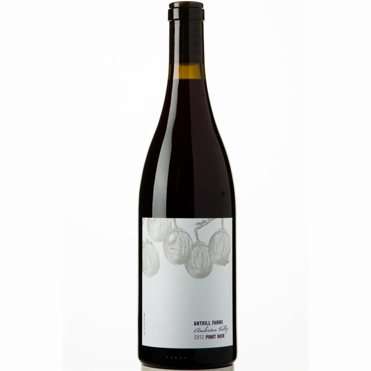 Anthill Farms Pinot Noir 2016