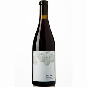 Anthill Farms Pinot Noir 2016