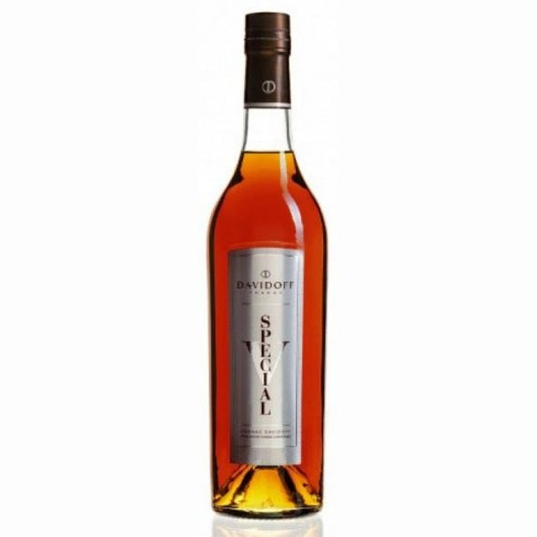 Davidoff Special Cognac