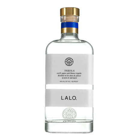 Lalo Blanco Tequila