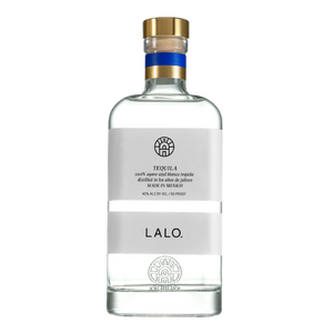 Lalo Blanco Tequila