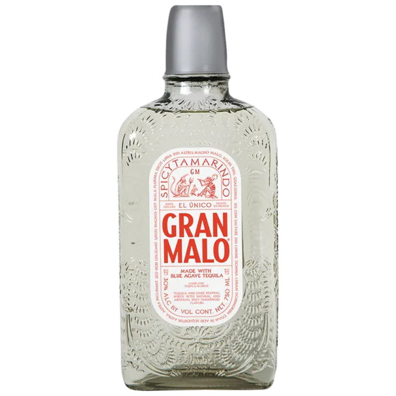 Gran Malo Spicy Tamarindo