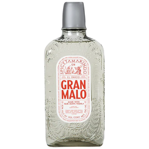 Gran Malo Spicy Tamarindo