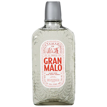 Gran Malo Spicy Tamarindo