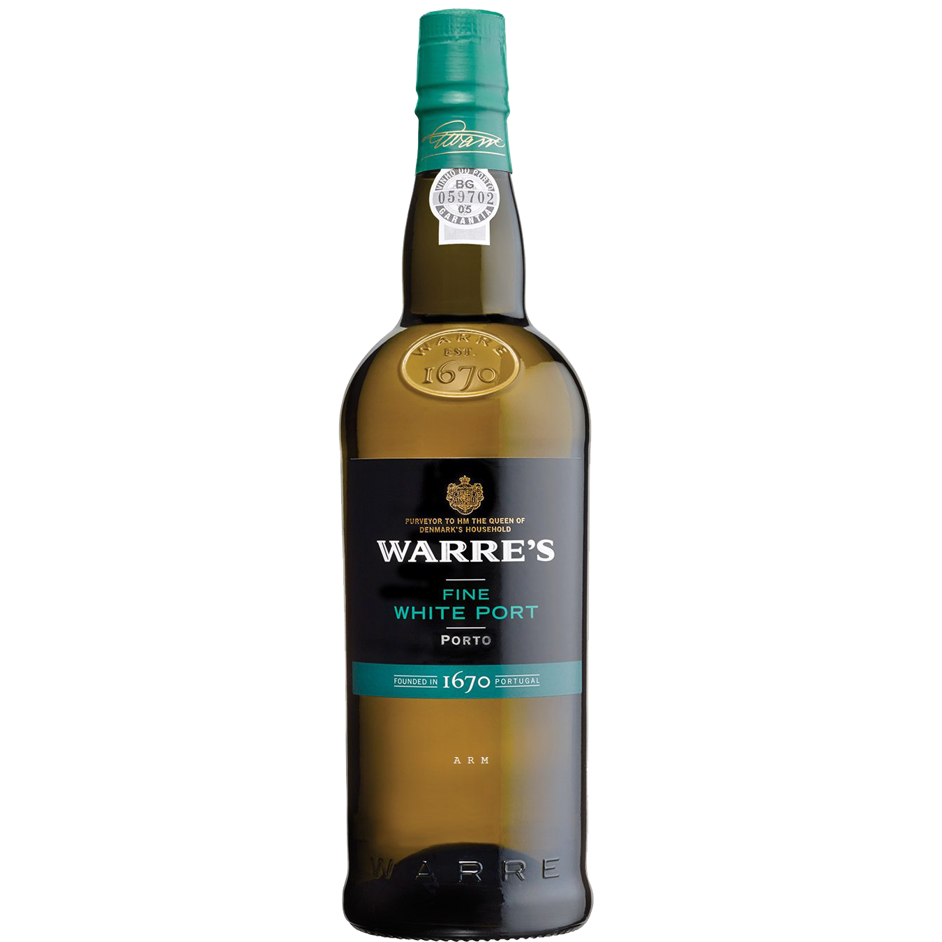 Warres White Porto