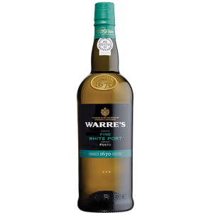 Warres White Porto