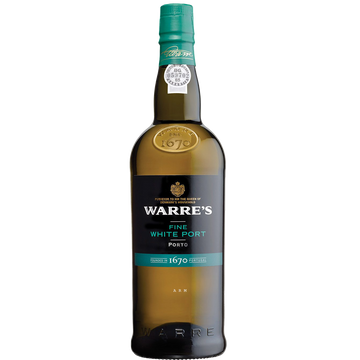 Warres White Porto