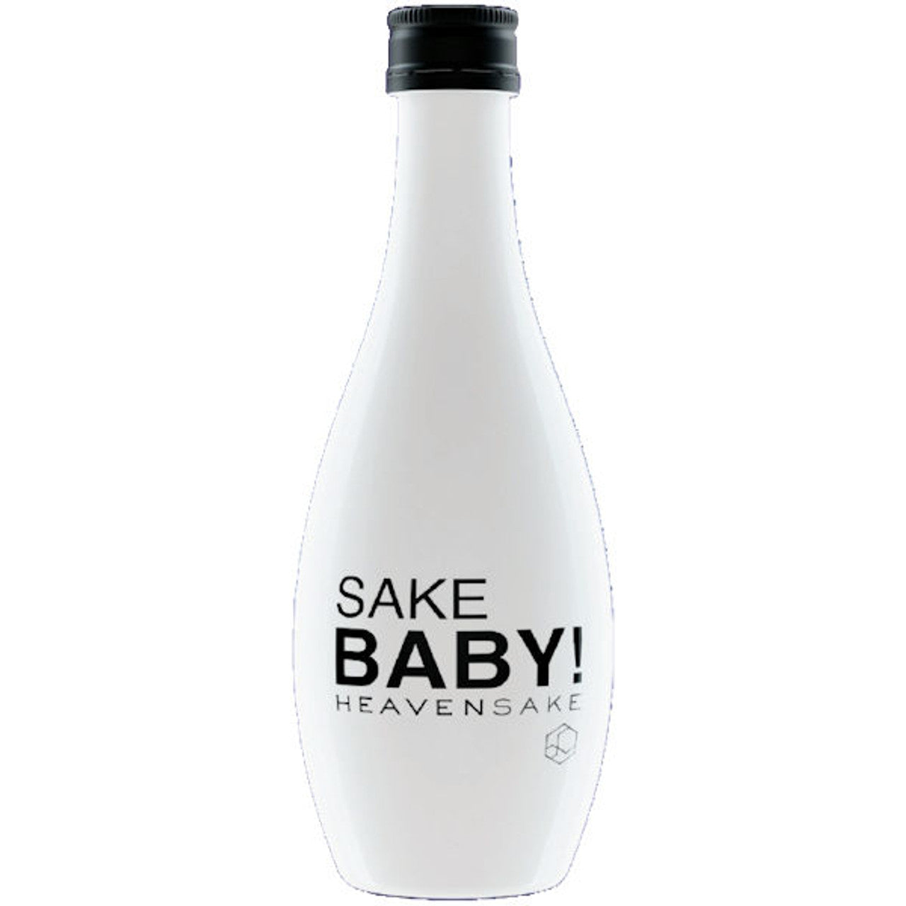 Heavensake Sake Baby Junmai Ginjo