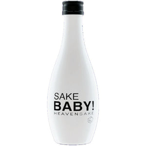Heavensake Sake Baby Junmai Ginjo