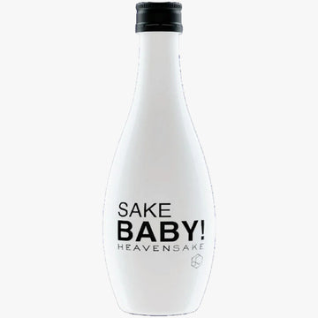 Heavensake Sake Baby Junmai Ginjo
