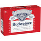 Budweiser  24pk Cn