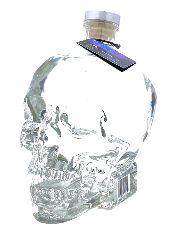 Crystal Head Vodka