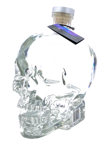 Crystal Head Vodka
