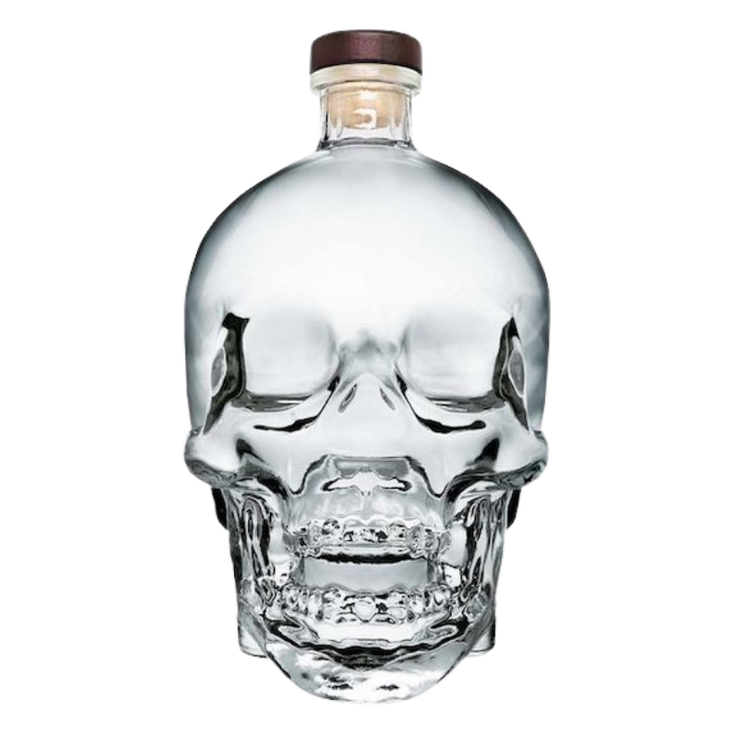 Crystal Head Vodka