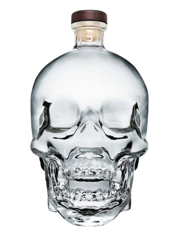 Crystal Head Vodka
